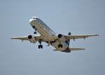 Lufthansa, Airbus A 321-231, D-AIDM  Recklinghausen , BER, 26.06.2024