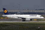 Lufthansa, D-AIZF, Airbus A320-214, msn: 4289,  Fulda , 04.Juli 2024, MXP Milano Malpensa, Italy.