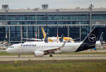 Lufthansa, Airbus A 320-214, D-AIWI, BER, 13.07.2024