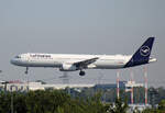 Lufthansa, Airbus A 321-231, D-AIDH  Hildesheim , BER, 15.07.2024