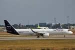 Lufthansa, Airbus A 321-271NX, D-AIEP  Augsburg , BER, 01.09.2024