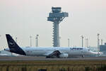 Lufthansa, Airbus A 321-131, D-AIRU  Wrzburg , BER, 04.09.2024