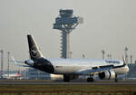 Lufthansa, Airbus A 321-271NX, D-AIEO, BER, 04.09.2024