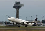 Lufthansa, Airbus A 321-231, D-AISC  Speyer , BER, 24.11.2024