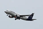 Lufthansa, Aiorbus A 320-214, D-AIWI, BER, 24.11.2024