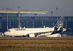 Lufthansa, Airbus A 320-214, D-AIZR  Hanau , BER, 01.12.2024