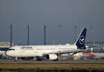 Lufthansa, Airbus A 321-231, D-AIDW  Baden-Baden , BER, 01.12.2024