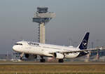 Lufthansa, Airbus A 321-231, D-AIDW  Baden-Baden , BER, 01.12.2024