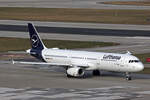 Lufthansa, D-AISK, Airbus A321-231, msn: 3387,  Emden , 24.Januar 2025, ZRH Zürich, Switzerland.