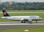 Lufthansa, D-AIPW  Schwerin , Airbus A 320-200, 28.07.2011, DUS-EDDL, Dsseldorf, Gemany 