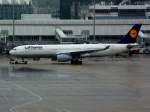 D-AIKR Lufthansa Airbus A330-343X      14.09.2013

Flughafen Mnchen