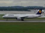 D-AIDD Lufthansa Airbus A321-231     15.09.2013

Flughafen Mnchen