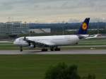 D-AIFC Lufthansa Airbus A340-313X     15.09.2013

Flughafen Mnchen