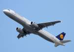 Lufthansa, D-AISC  Speyer , Airbus, A 321-200, 23.04.2014, FRA-EDDF, Frankfurt, Germany 