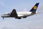 Lufthansa, D-AIMK, Airbus, A380-841, 21.06.2014, FRA, Frankfurt, Germany





