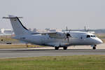 MHS Aviation (M2-MHV), D-CIRP, Dornier, Do-328-120, 15.09.2023, EDDF-FRA, Frankfurt, Germany