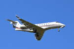 CS-CHL , NetJets Europe , Bombardier Challenger 350 (BD-100-1A10) , 19.09.2024 , Berlin-Brandenburg  Willy Brandt  , BER ,