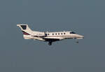 Net Jets Europe, EMB-505 Phenom 300, CS-PHV, BER, 19.01.2025