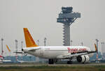 Pegasus, Airbus A 320-251N, TC-NCL, BER, 21.06.2024