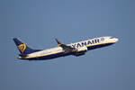 Ryanair,Boeing B 737 MAX 8, EI-IHE, BER, 05.03.2024