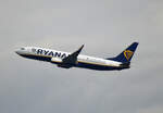 Ryanair, Boeing B 737-8AS, EI-DPN, BER, 27.05.2024