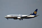 Ryanair, Boeing B 737 MAX 8, EI-HGG, BER, 23.06.2024