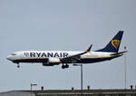 Ryanair, Boeing B 737 MAX 8, EI-IHT, BER, 23.06.2024