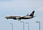 Ryanair (Buzz), Boeing B 737-8AS, SP-RNB, BER, 23.06.2024