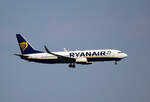 Ryanair(Malta Air), Boeing B 737-8AS, 9H-QEC, BER, 26.06.2024