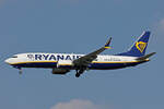 Ryanair, EI-IJJ, Boeing B737-8MAX 200, msn: 67093/8867, 04.Juli 2024, MXP Milano Malpensa, Italy.