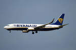 Ryanair(Malta Air), Boeing B 737-8AS, 9H-QBV, BER, 14.07.2024