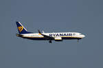 Ryanair, Boeimg B 737 MAX 8, EI-IGO, BER, 01.09.2024