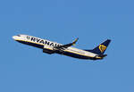 Ryanair, Boeing B 737-8AS, EI-EKH, BER, 24.11.2024