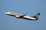 Ryanair(Malta Air), Boeing B 737-8AS, 9H-QCC, BER, 01.12.204