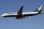 Ryanair, EI-EVV, Boeing, B737-8AS, 17.05.2014, BRU, Brüssel, Belgium          