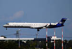 SAS, CRJ900LR, ES-ACK, BER, 14.07.2024