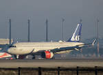 SAS, Airbus A 320-251N, SE-ROD, BER, 01.12.2024