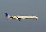 SAS, CRJ-900LR, EI-FEPW, BER, 22.02.2025