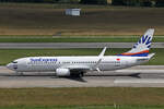 SunExpress, TC-SPY, Boeing B737-8EH, msn: 35842/3639, 16.Juni 2024, ZRH Zürich, Switzerland.