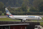 SunExpress, TC-SPI, Boeing B737-82R, msn: 40725/3909, 14.September 2024, ZRH Zürich, Switzerland.