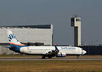 SunExpress, Boeing B 737-8HC, TC-SNR, BER, 08.09.2024