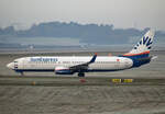 SunExpress, Boeing B 737-8Z9, TC-SOT, BER, 03.11.2024