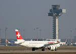 Swiss, Airbus A 220-300, HB-JCN, BER, 08.03.2024