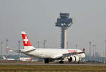 Swiss, Airbus A 220-300, HB-JCF, BER, 04.09.2024