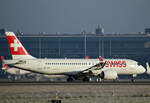 Swiss, Airbus A 220-300, HB-JCR, BER, 19.01.1025