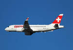 Swiss, Airbus A 220-100, HB-JBI, BER, 22.02.2025