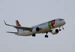 TAP, Airbus A 321-251NX, CS-TXD, BER, 03.11.2024