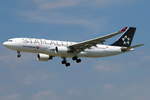 Turkish Airlines, Airbus A330-223 TC-LNB, cn(MSN): 939,  Star Alliance ,
Frankfurt Rhein-Main International, 26.05.2019.