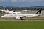 Turkish Airlines, TC-JRA, Airbus A321-231, msn. 2823,  Kutahya , 10.September 2022, MUC München, Germany.
