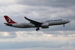 TC-JNN , Turkish Airlines , Airbus A330-343 , Berlin-Brandenburg  Willy Brandt  , BER , 07.05.2024 , 